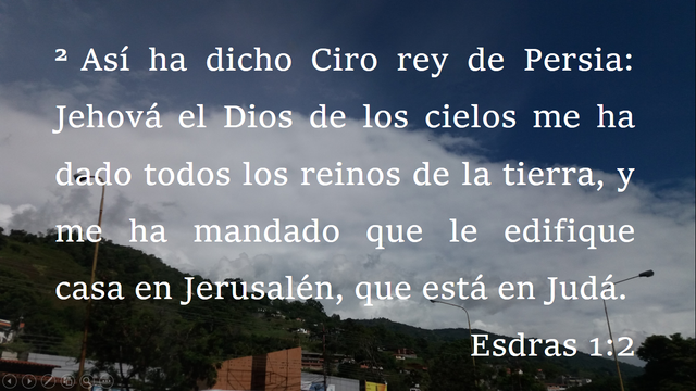 ERES USADO PARA CUMPLIR EL PROP SITO DE DIOS Steemit